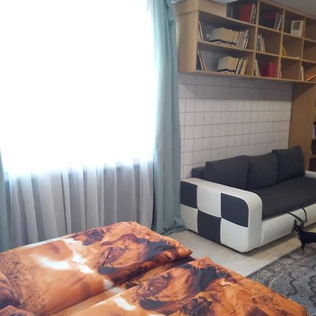 Luxury Eagle Apartman Budapest Zimmer foto